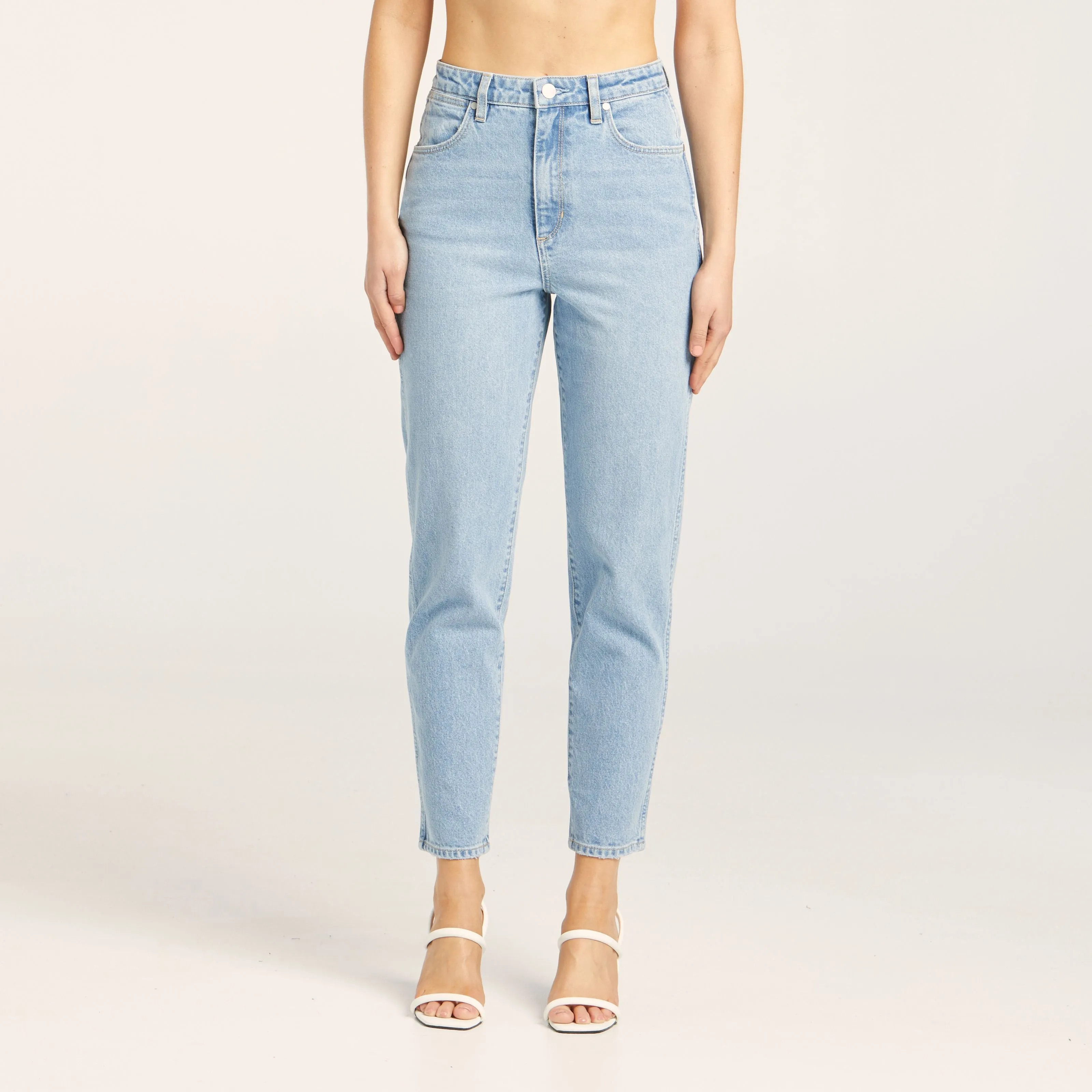 Wrangler Drew Slim Jean - Indigo Awakening
