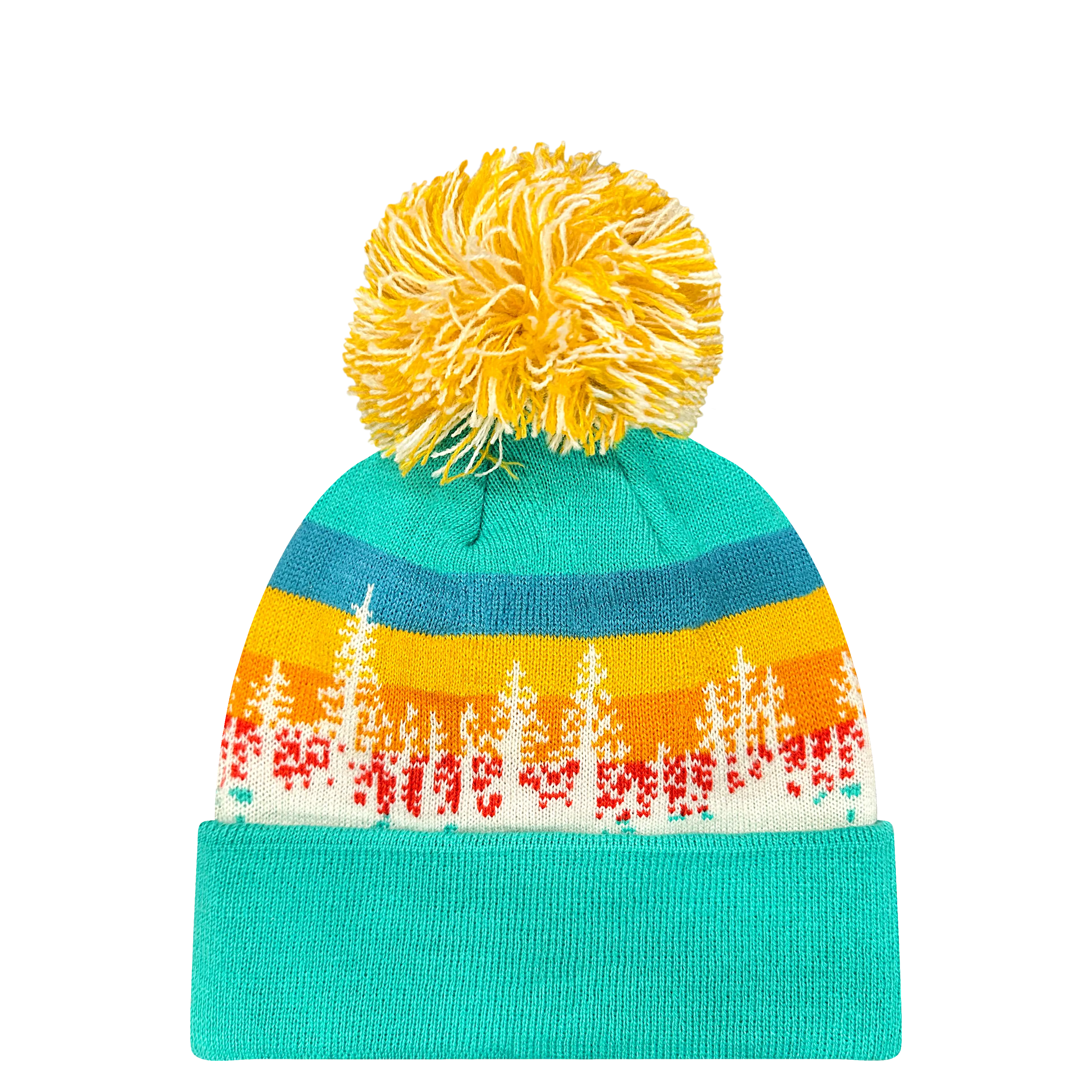 YGRNDS Grand Small Gauge Youth Beanies