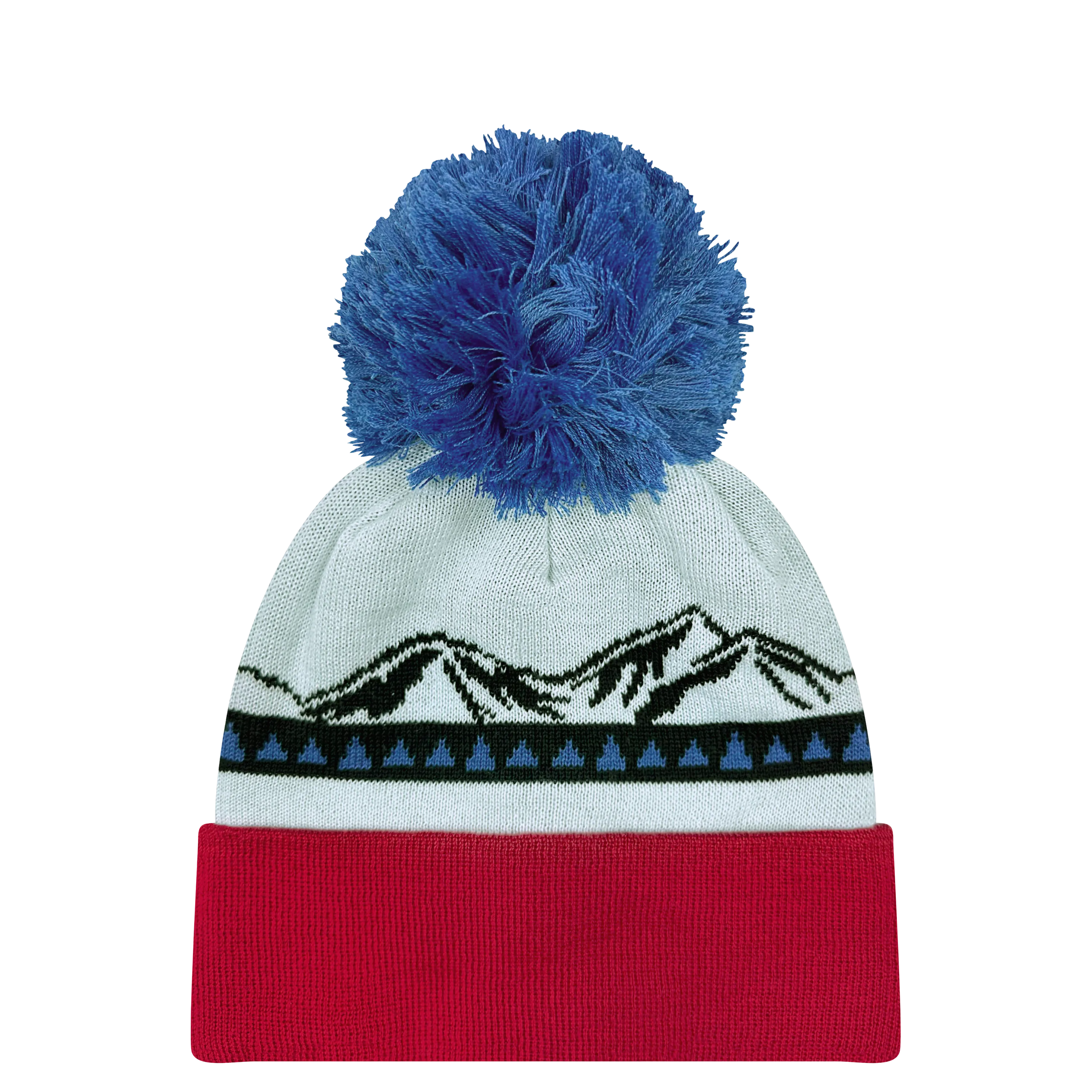 YGRNDS Grand Small Gauge Youth Beanies