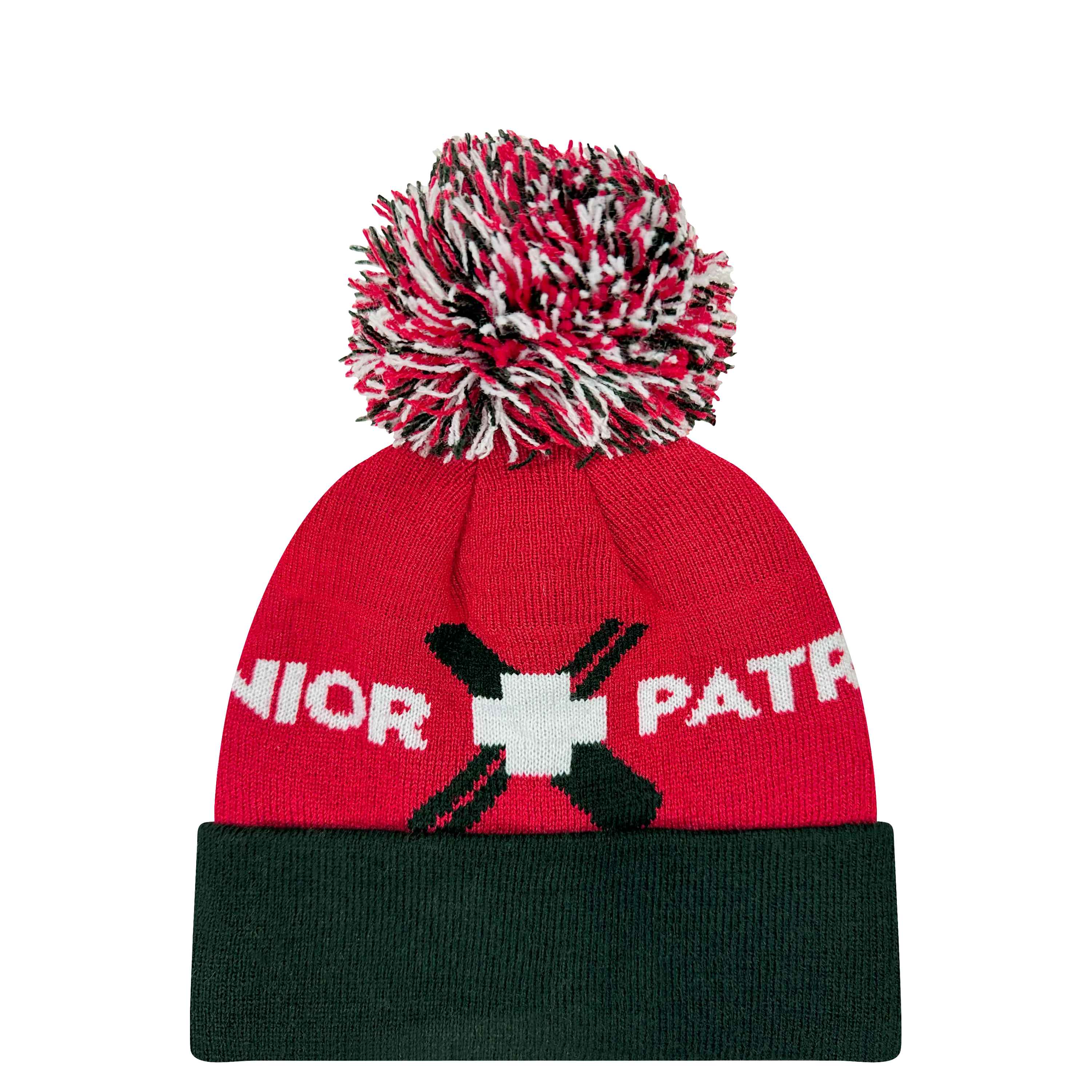 YGRNDS Grand Small Gauge Youth Beanies
