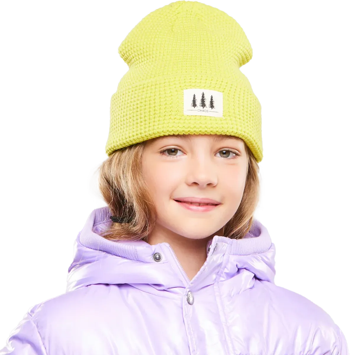 Youth Mogul Jr Beanie