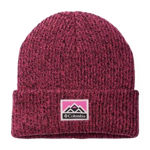 Youth Whirlibird™ Cuffed Beanie - Pink Ice
