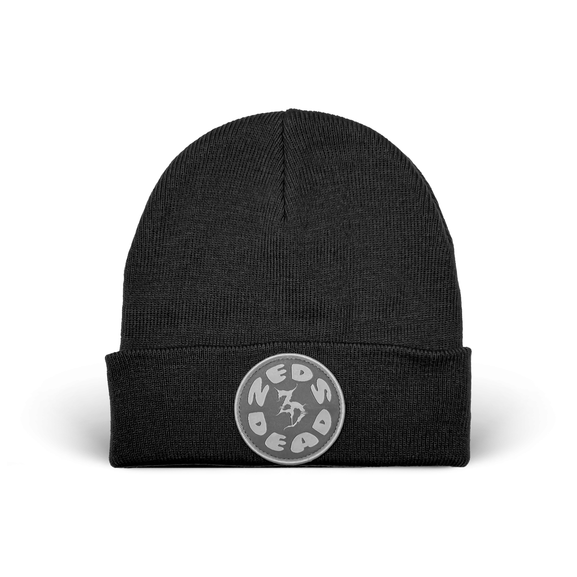 ZEDS DEAD - Unity - Beanie - Black
