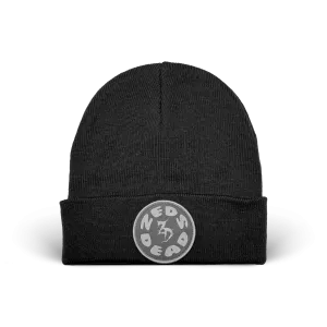 ZEDS DEAD - Unity - Beanie - Black