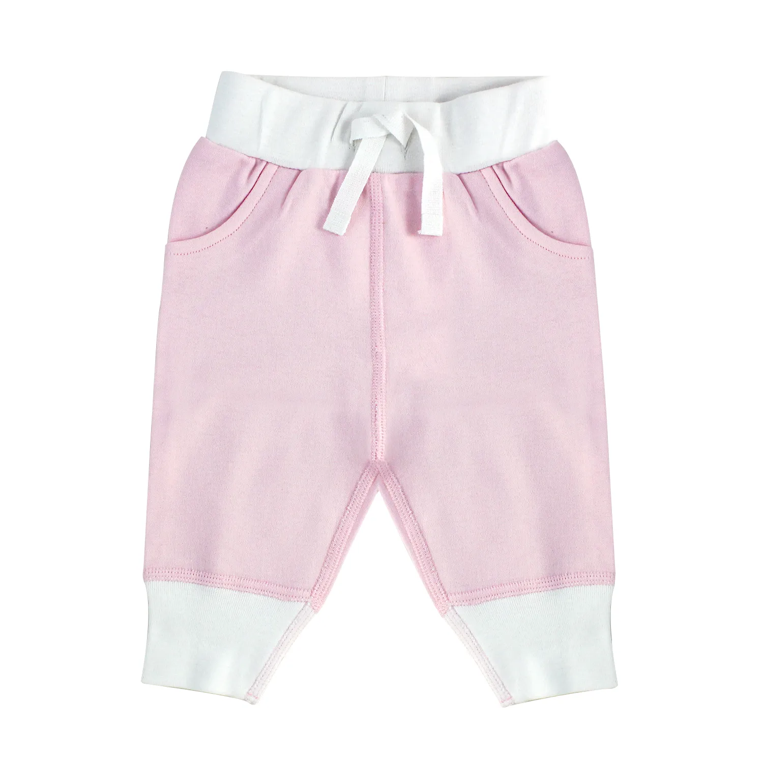 Zeronto Newborn Girl Clothing Gift Box - Little Princess