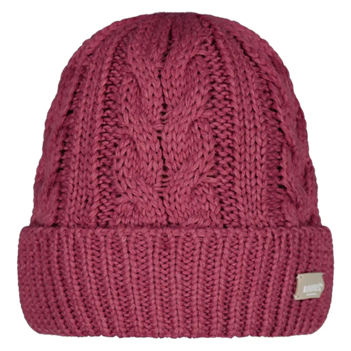 Zirani Beanie - Rose